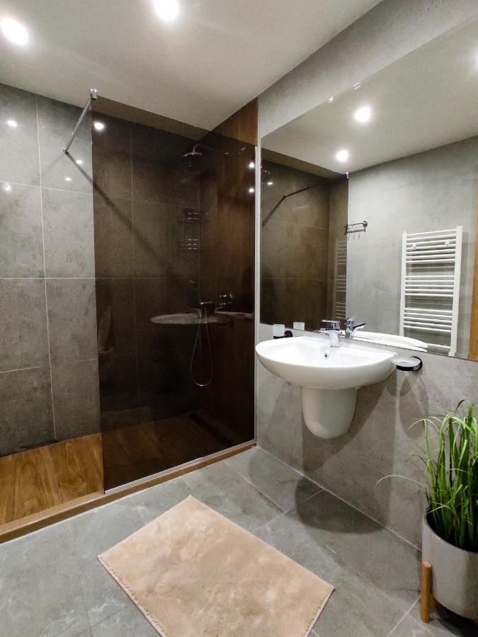 Borovets Gardens B21 Morunov Apart ภายนอก รูปภาพ
