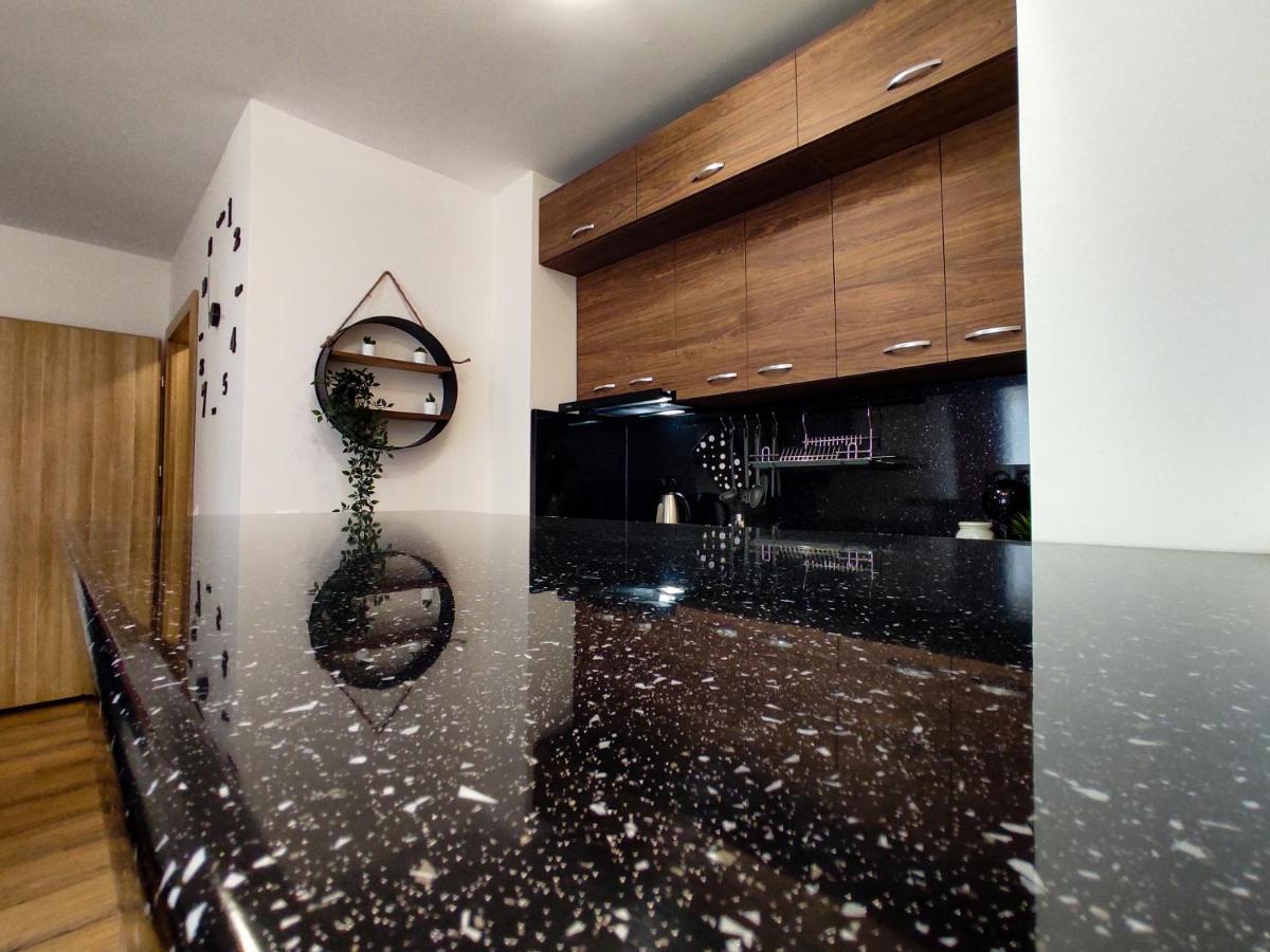 Borovets Gardens B21 Morunov Apart ภายนอก รูปภาพ