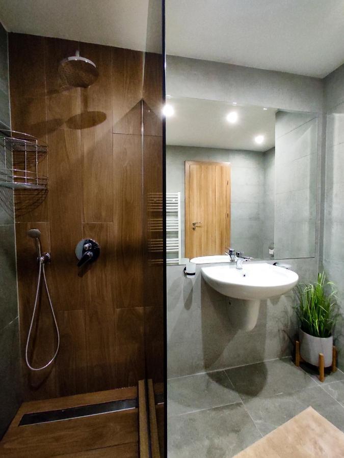 Borovets Gardens B21 Morunov Apart ภายนอก รูปภาพ