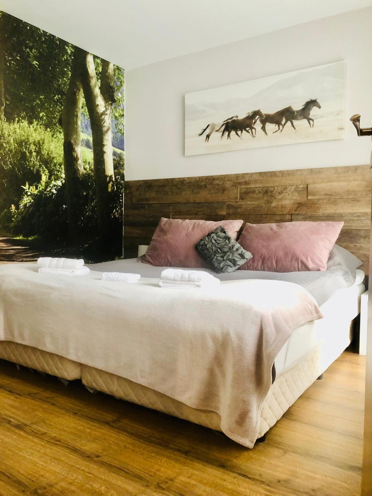 Borovets Gardens B21 Morunov Apart ภายนอก รูปภาพ