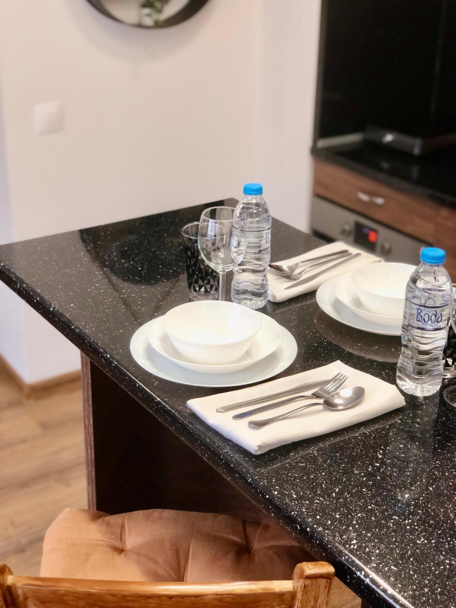 Borovets Gardens B21 Morunov Apart ภายนอก รูปภาพ