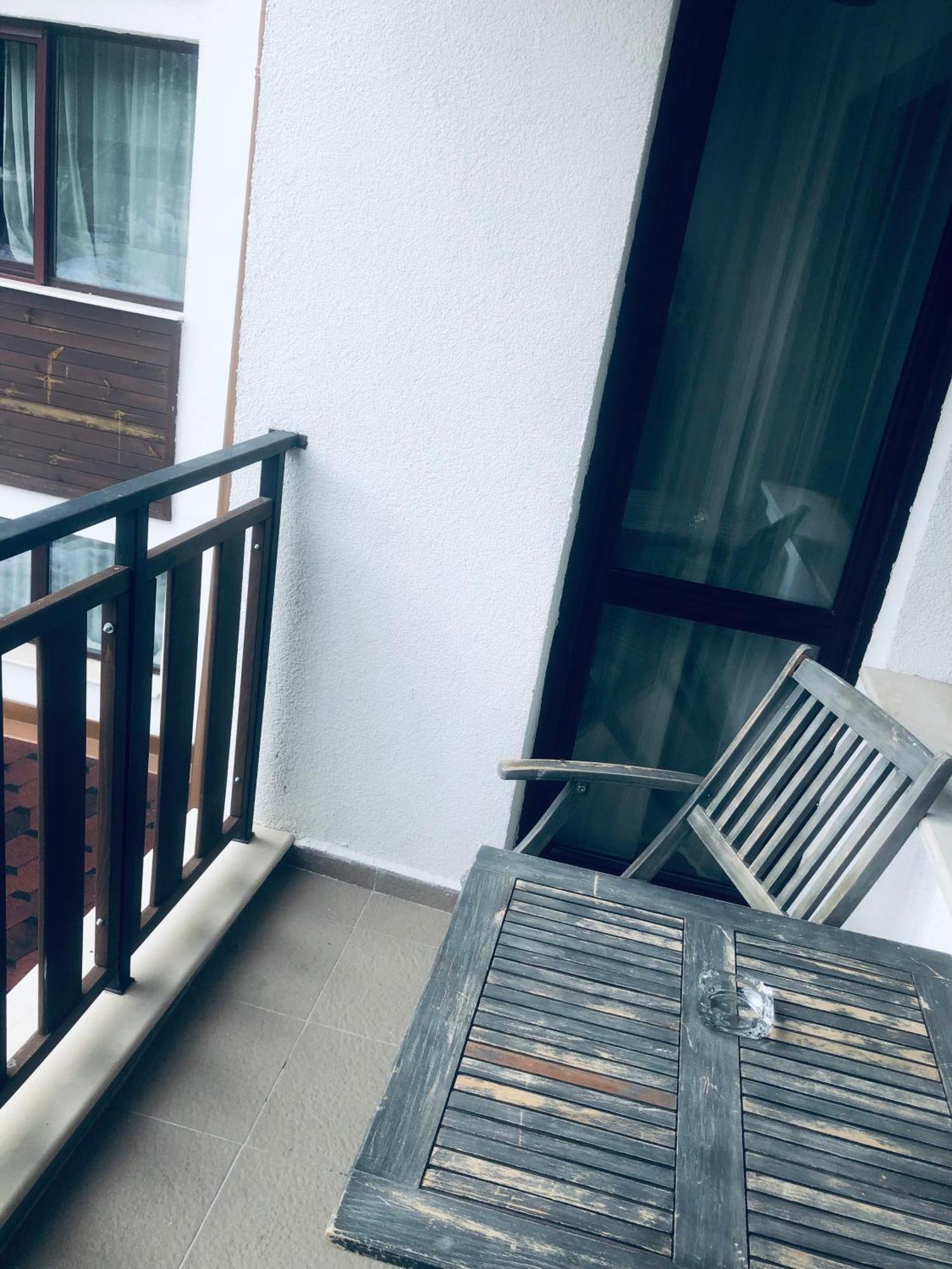 Borovets Gardens B21 Morunov Apart ภายนอก รูปภาพ