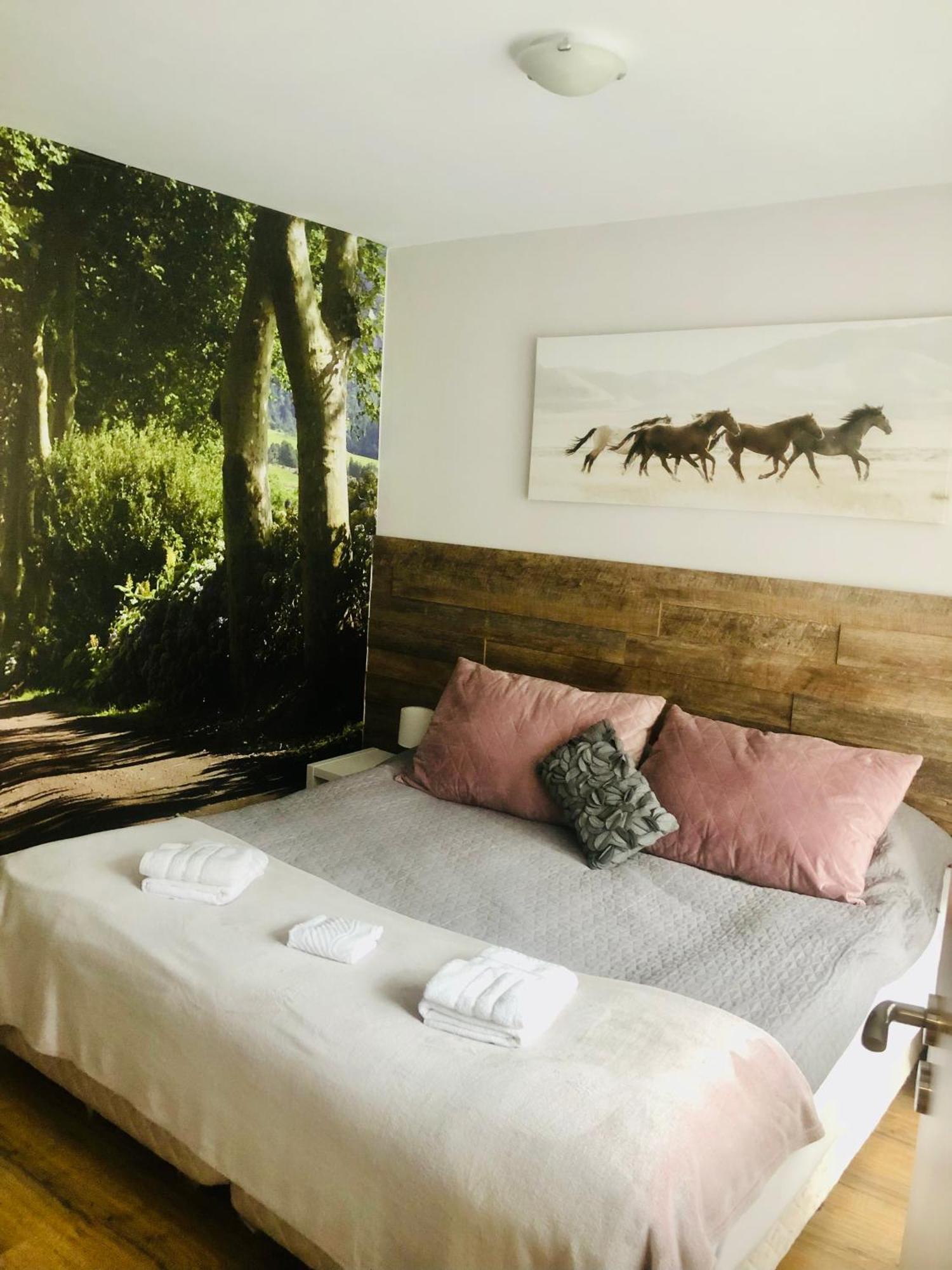 Borovets Gardens B21 Morunov Apart ภายนอก รูปภาพ